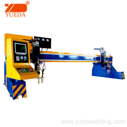 Yueda Small Cutter Portable CNC Plasma